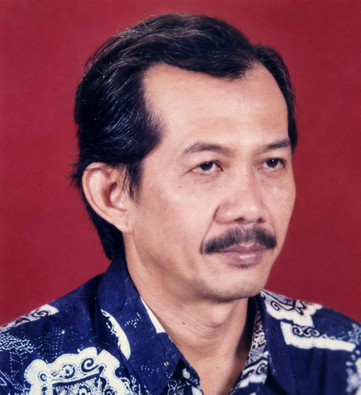 Tn.  Christianto Widjaya