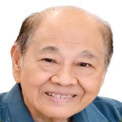 Tan Suherman (陳添福)