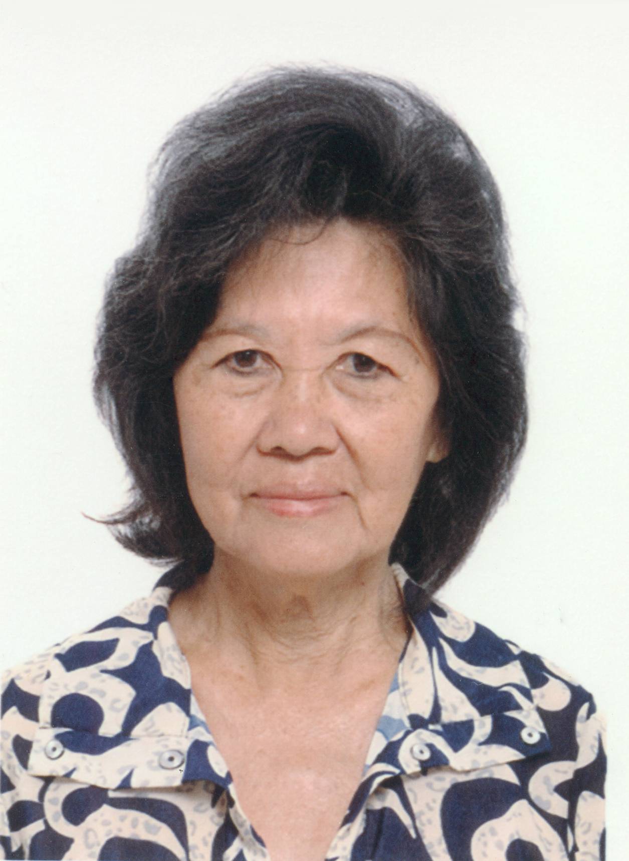 Ny. Loe Mei Ing