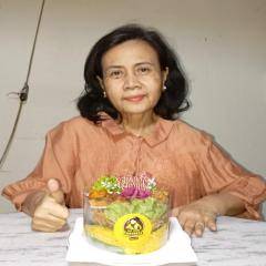 Mamiek Puji Lestari (-)