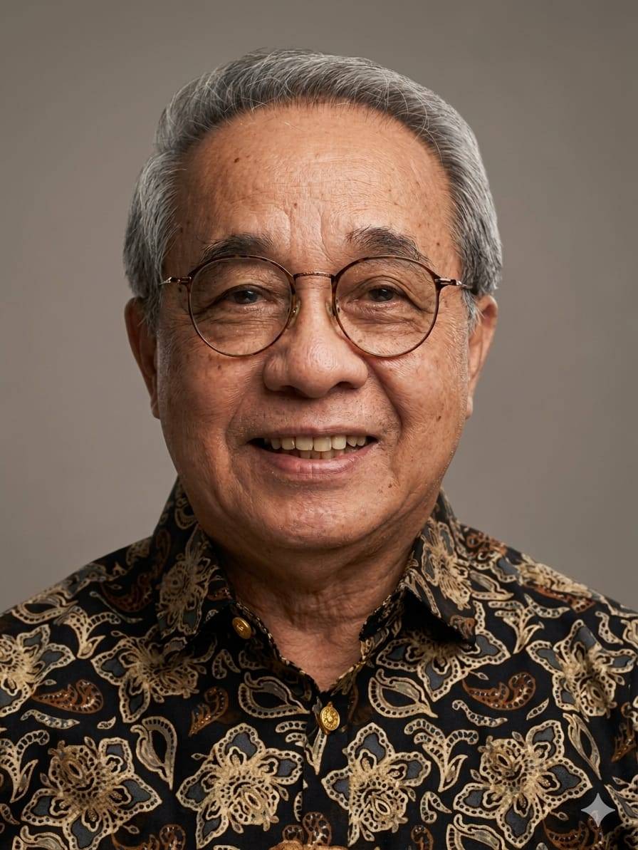 drg. Yudiono Halim