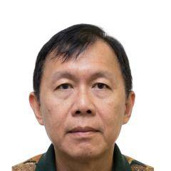 Singgih Anggunmulia (Ang Kian Sing)