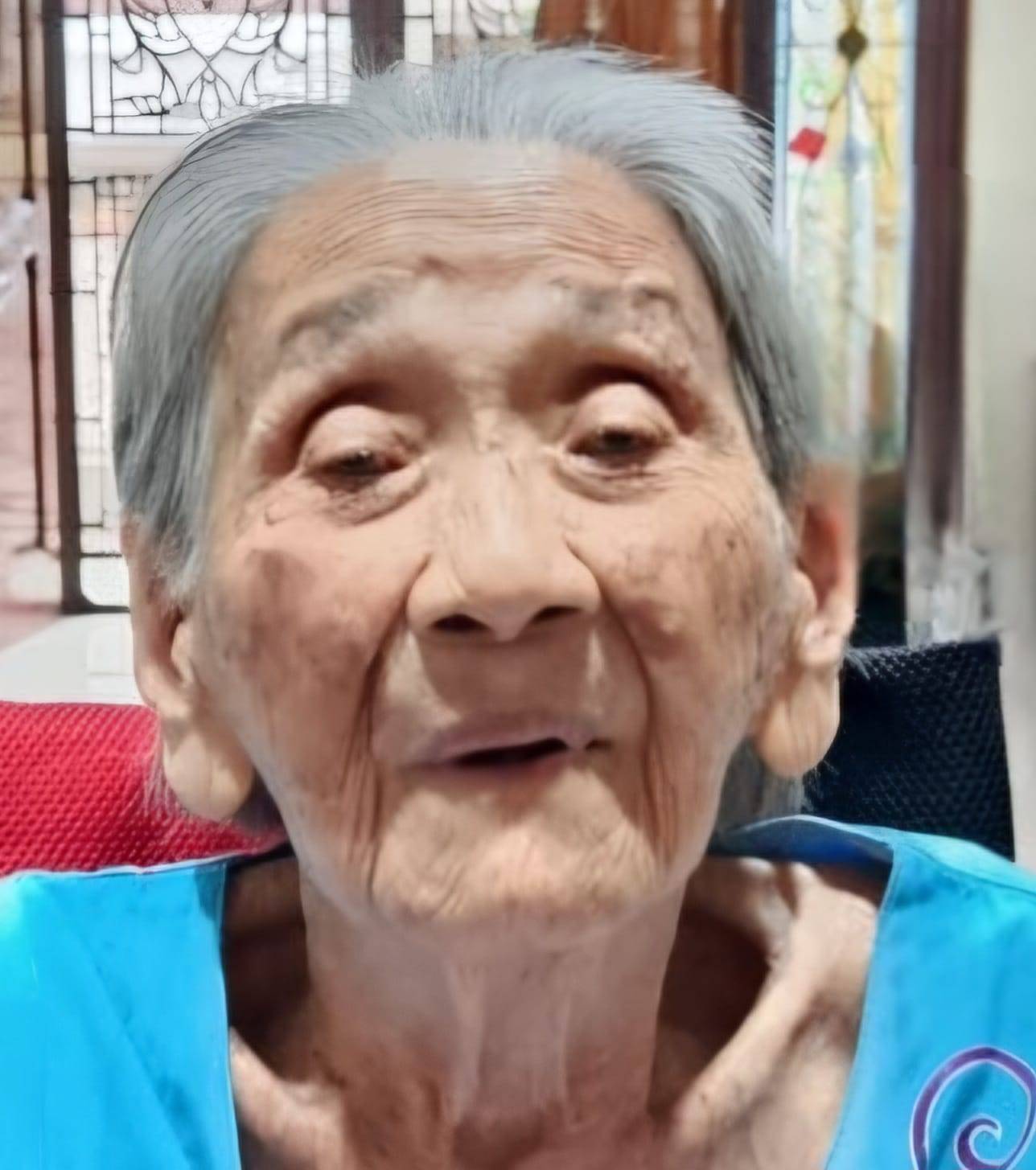 Trisnawati Widjaja
