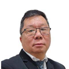 Tn. Liem Henry (Tjia Siek Tjoen)