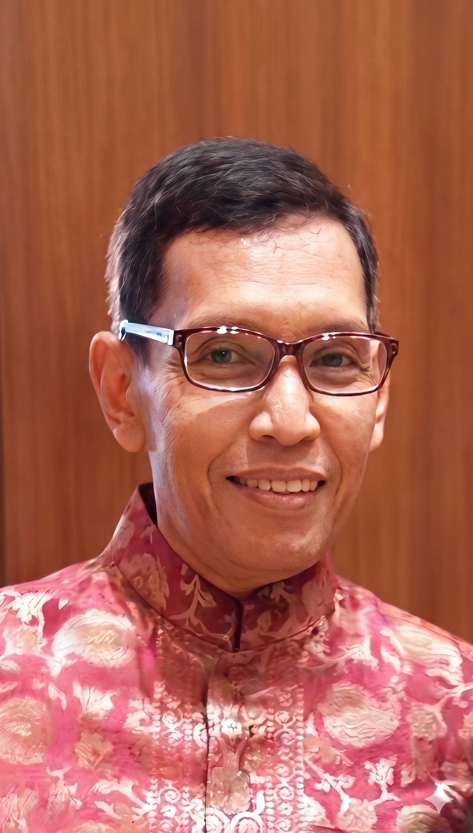 SYAILENDRA SUNAR DIVINANTO