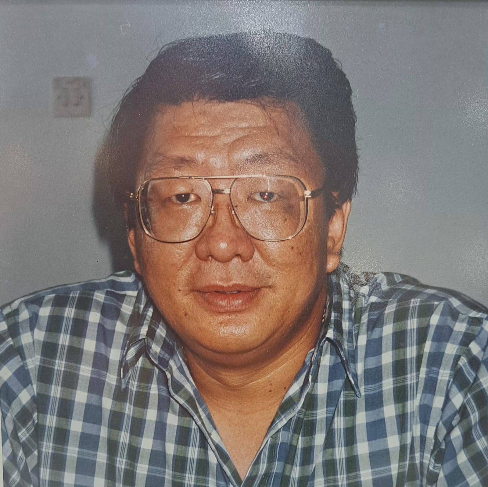 Tn. Dwi Putra Witjaksana