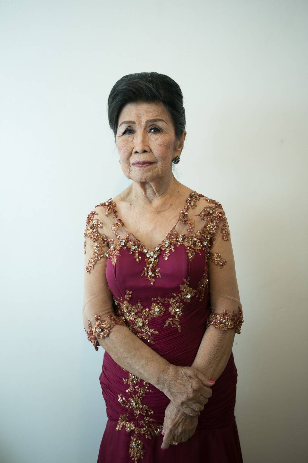 Trita Hany Siswojo (TJIA TAN HWA)