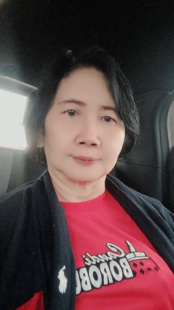 Ny. Fanny Sri Trisnawaty