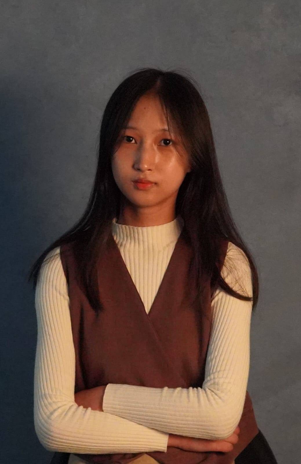Rachel Ayu Friani Arsil