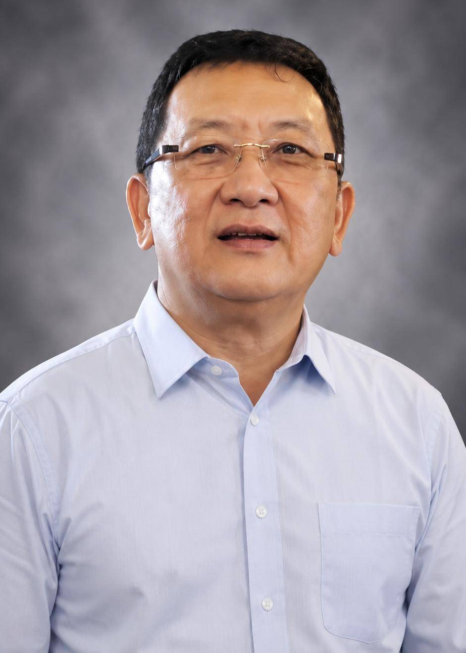 Soehandi Sarbini (Liem Hok Boen)