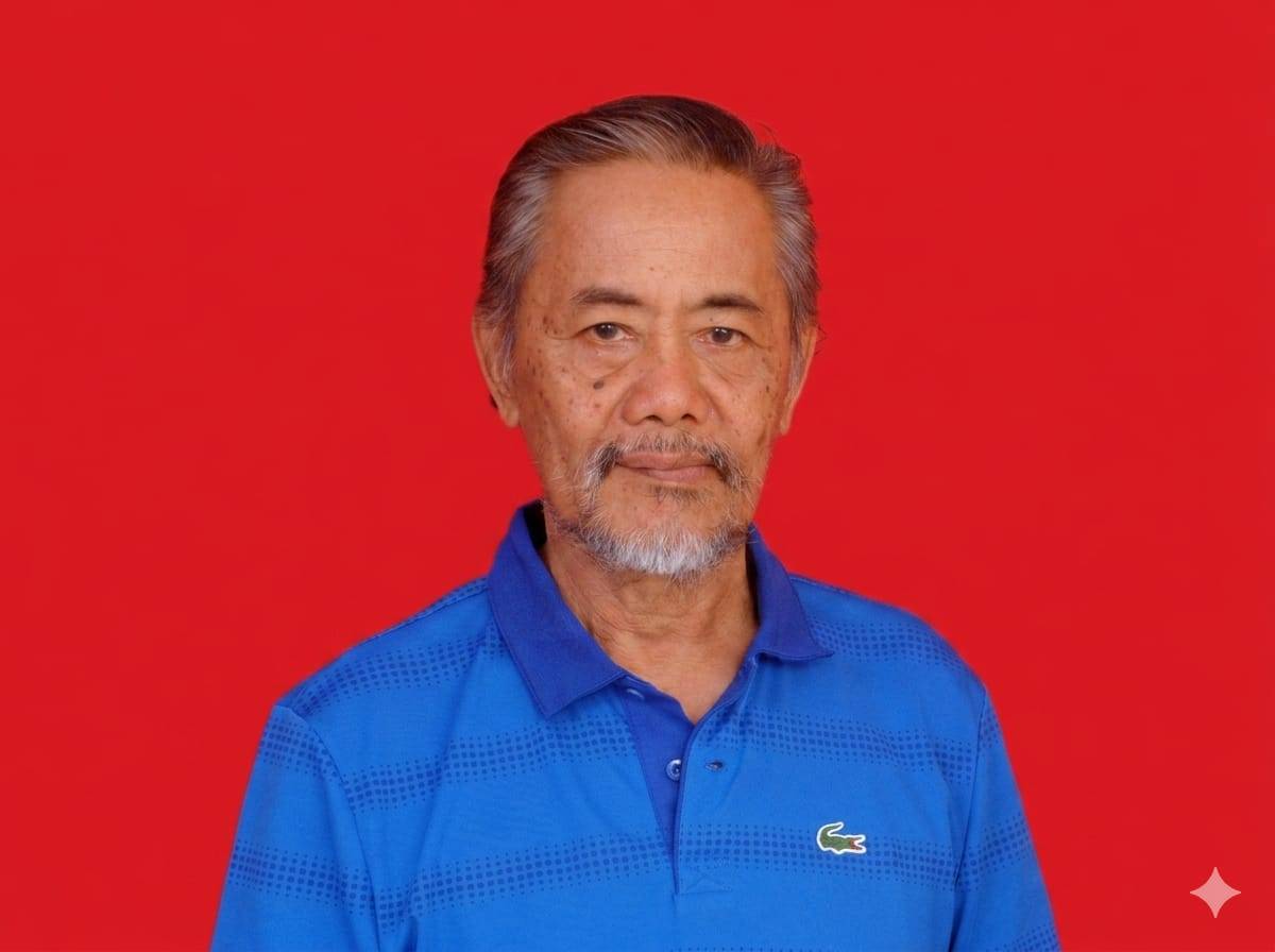 Yahya Dwi Warsono ( Waras )