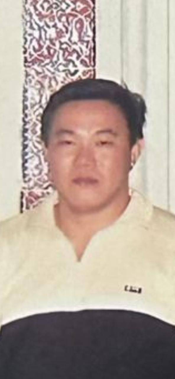 Tn. Bong Piang Sen