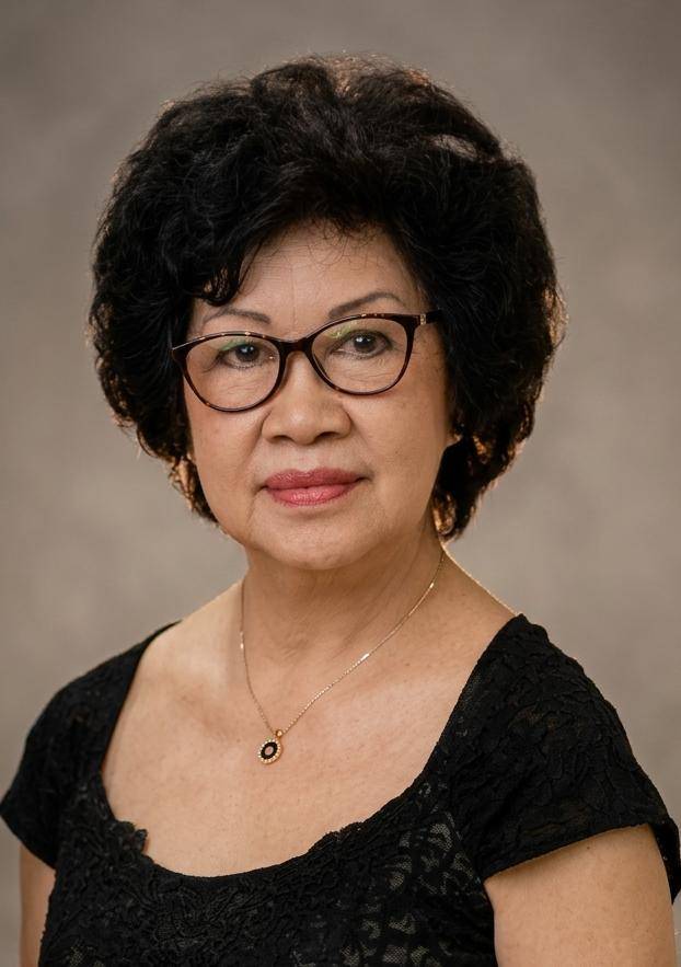 Debora Ratini Puspasari (Liem Giok Tien)