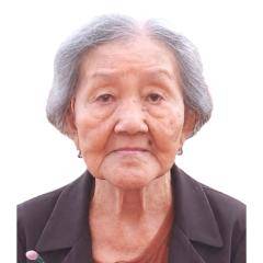 Chriswan Juliantini  LILIK (Tjio Wan Lian)