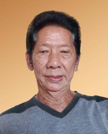 Tan Soei Hwa