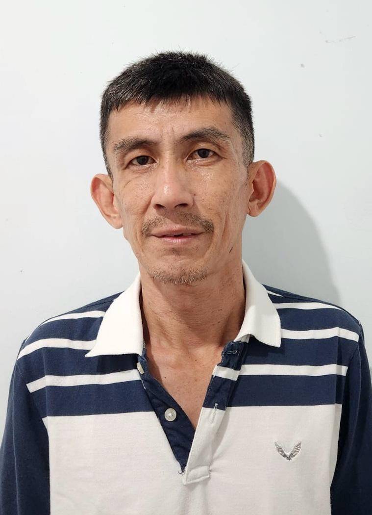 Tn. Rudy Susanto