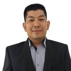 Tjhin Ket Kong (-)