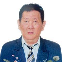 Hendra Setiono Mulia (Tio Pie Dong)