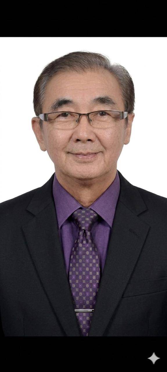 Bpk. Ferdinandus Yoshio Mario