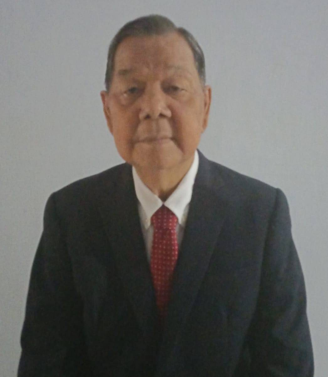 Tn. Drs. Ramot Hutagaol