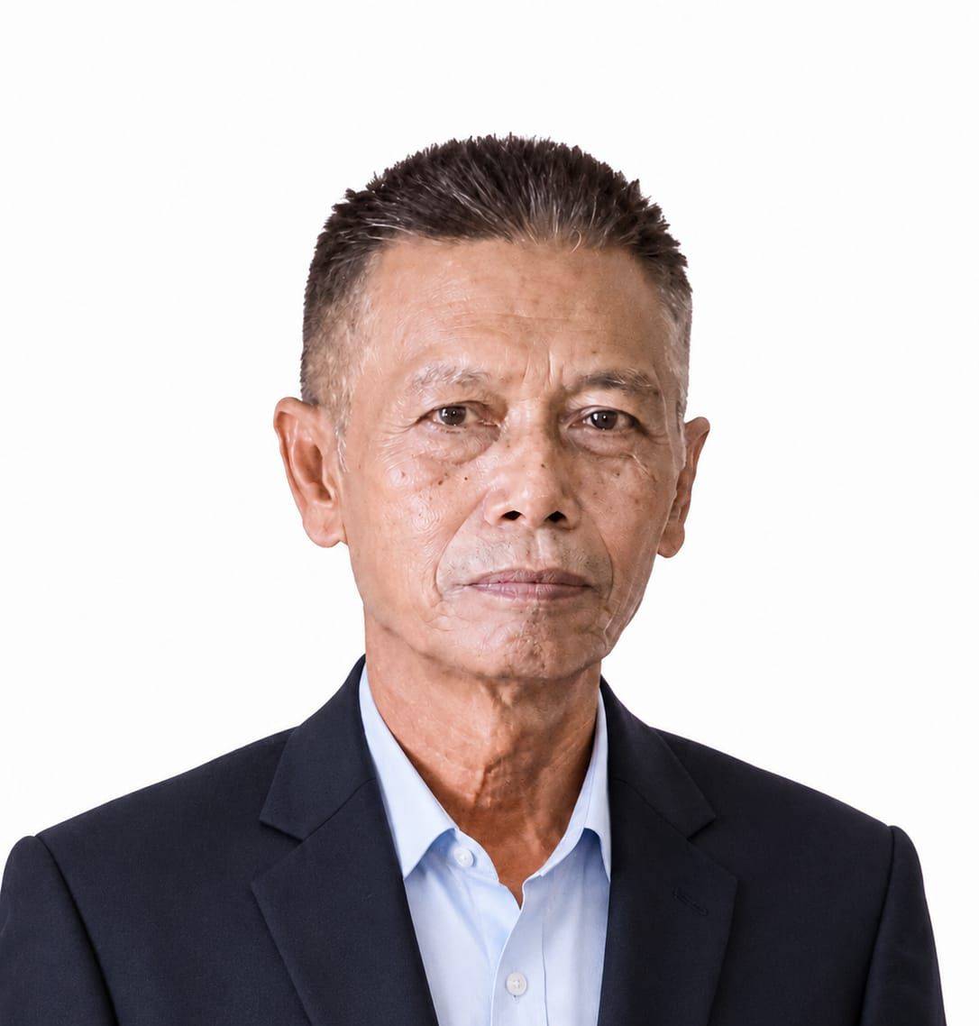 THOMAS WIDIHARTONO