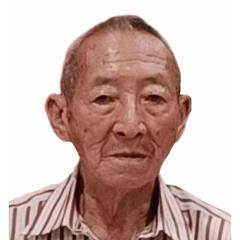 Santoso (Oei Lam San)