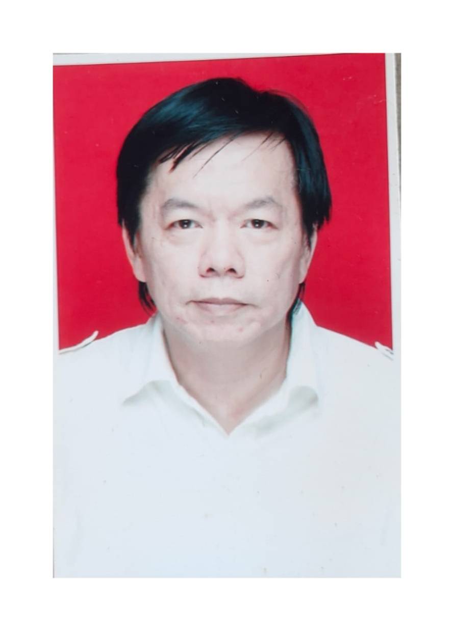 Tn. Karim Sutanto