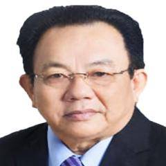 Liong Hong Heijanto (Honggie)