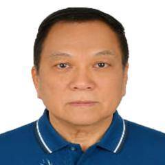Lay Diyanto (Lay Khing Seng 賴慶生)