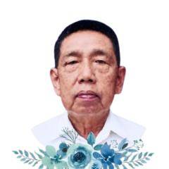Antonius Wiyono  Tedjo (The Thiam Kwie)