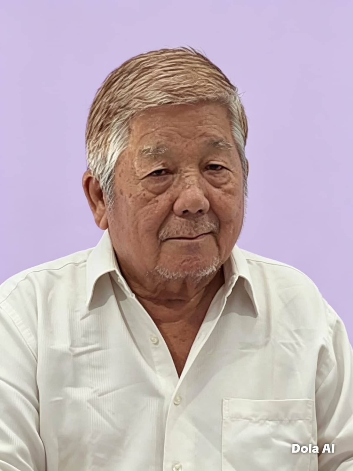 Kornelius Gunawan ( Go Kok Yen )