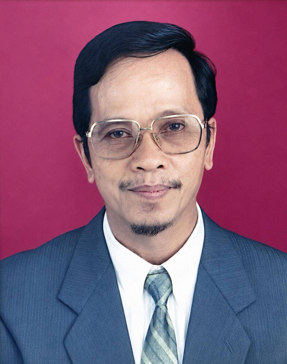 Thomas Soekarno