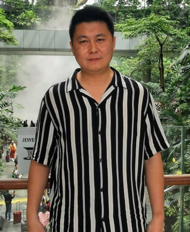 Tn. Sugih Wiryadinata, Aw