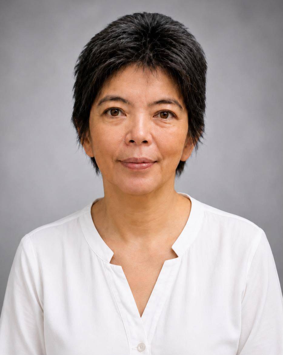 Erny Yoeana Wilopo