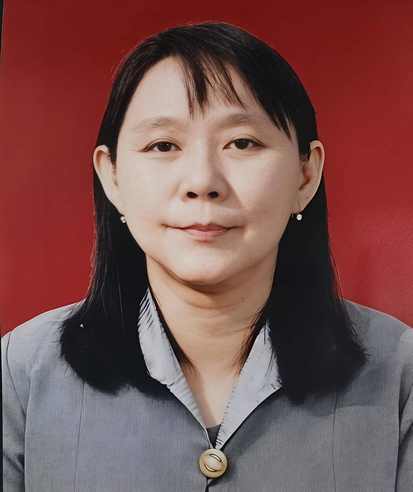 Soegiarti Hartono