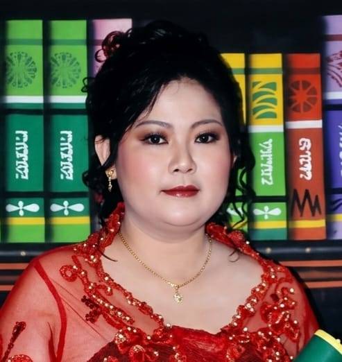 Eunike Ratna Cempaka