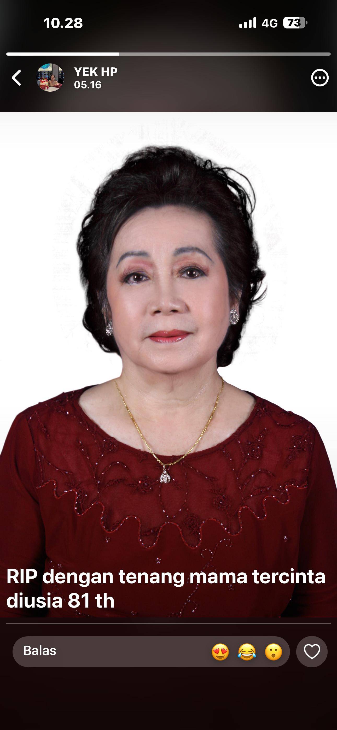 Elizabeth Kang Tjoei Hoa