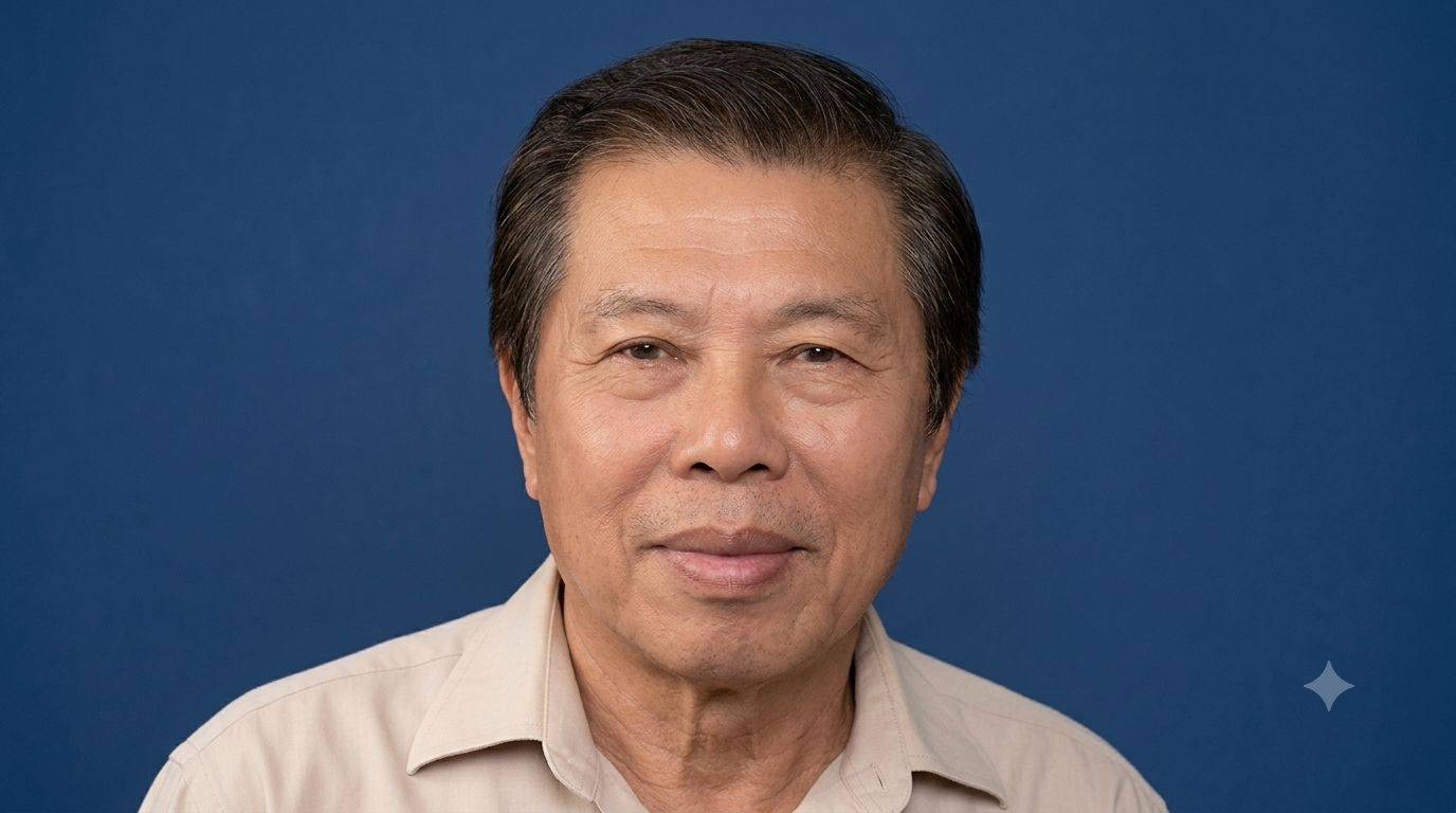 Drs. Iwan Haryanto Sandjaja
