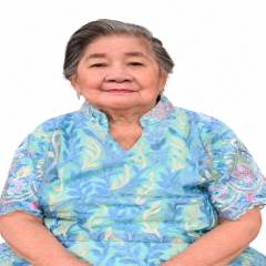Riniowati Dewi (Poei Rien Nio)