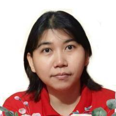Triana Shanti Widjaya (-)