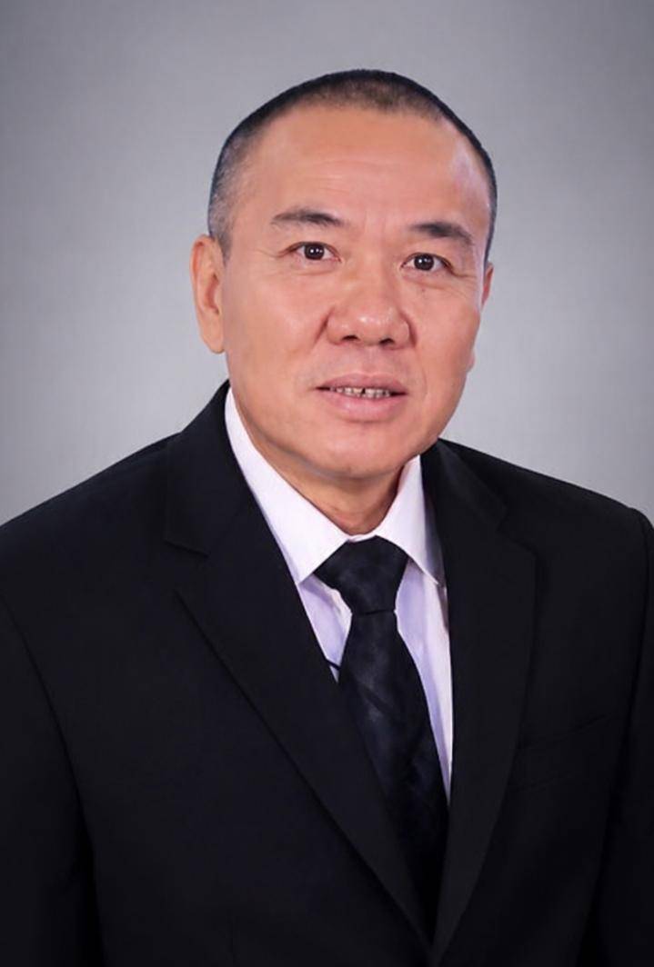 Agustinus Agoes Soesanto (Nyauw Kim Sen)