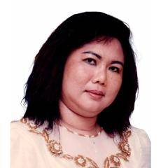 PANG SRI HARMANI (Pang Wing Hang)