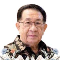 Liong Budi Rahardjo Mulianto (Liong Ka Tek)
