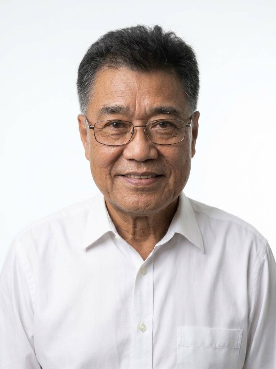 Tn. Yuhansyah Kusnadi