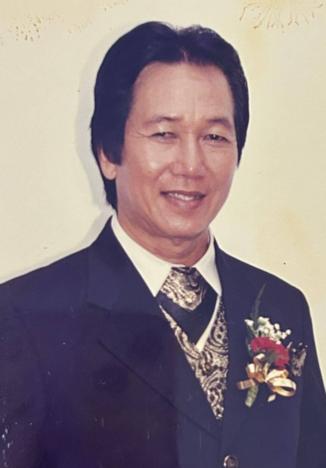 Tn. Yohanes Tjandra Tanurahardja