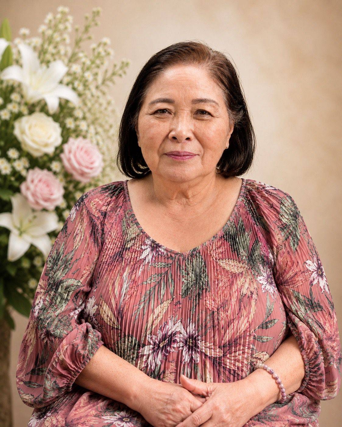 drg. Hedy Krisanti Andradi