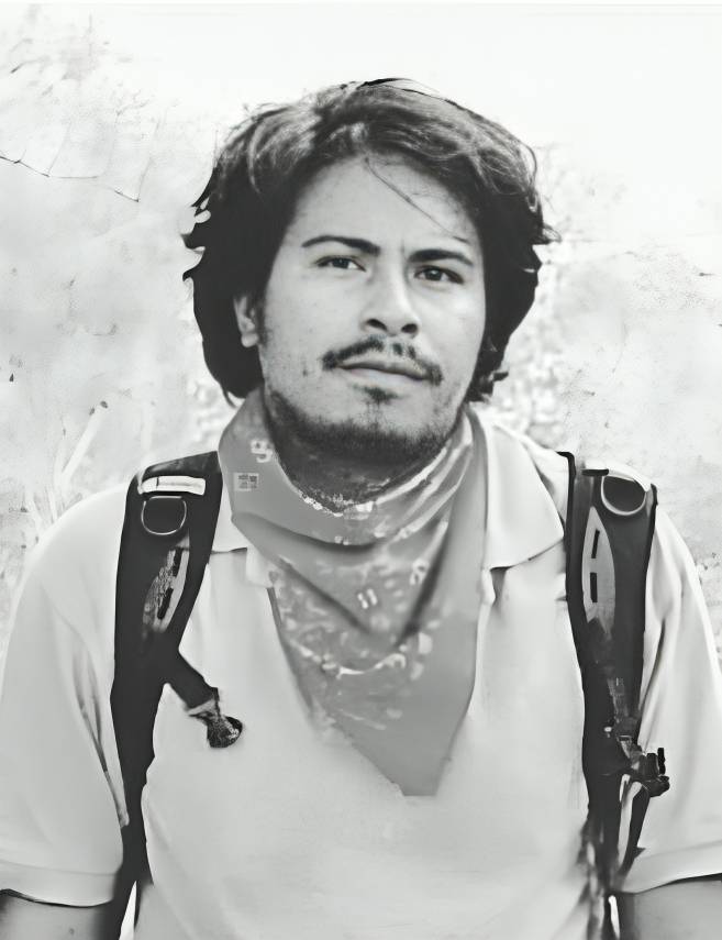 George S Laimeheriwa