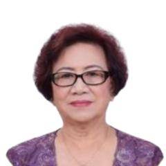 Maria Bernadeth Lindayanti Gunawan (-)