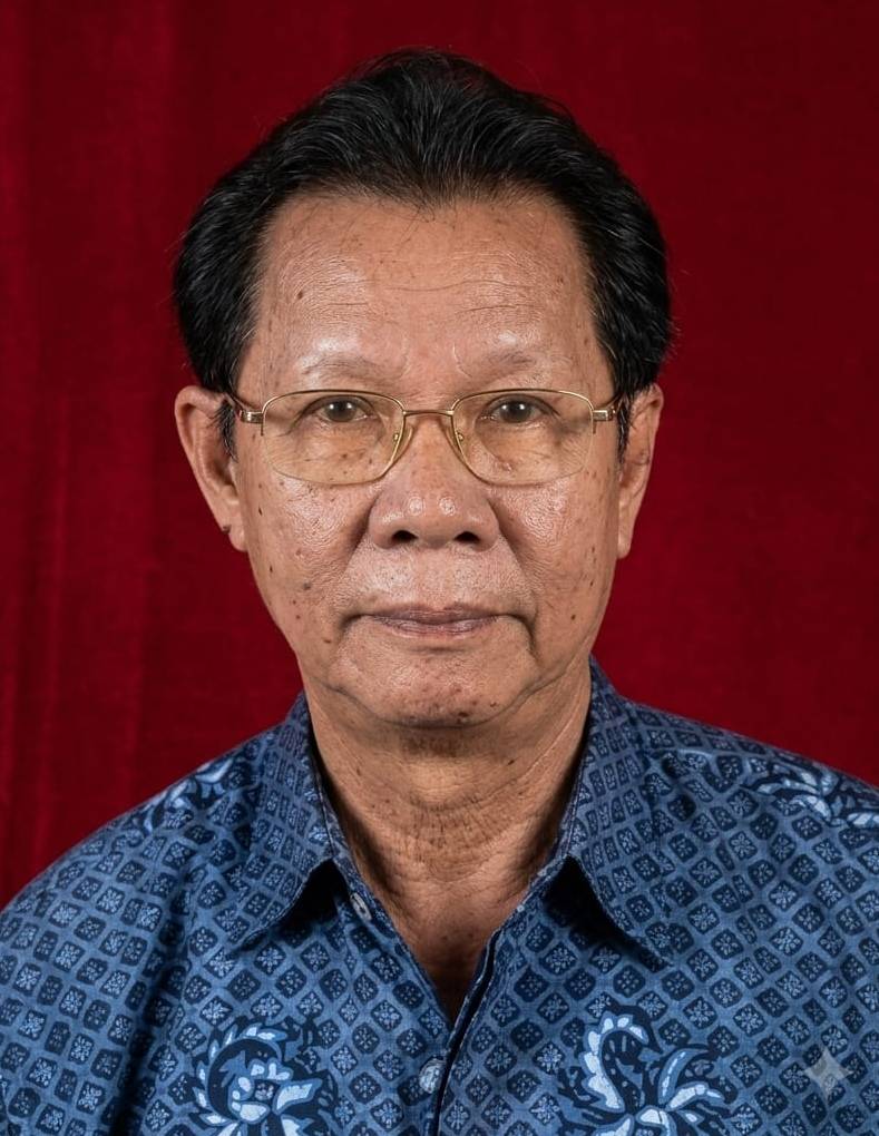 Tn. Liauw Muliawan (ALOK) Usia 78 Tahun