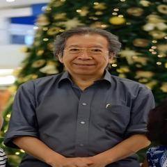 IR. PAUL LIMENA (LIEM LIONG BING)